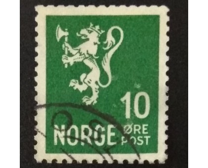 Норвегия (2557)