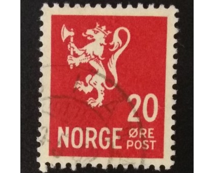 Норвегия (2558)