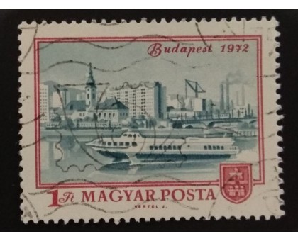 Венгрия (2578)