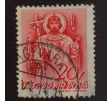 Венгрия (2600)