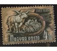 Венгрия (2611)