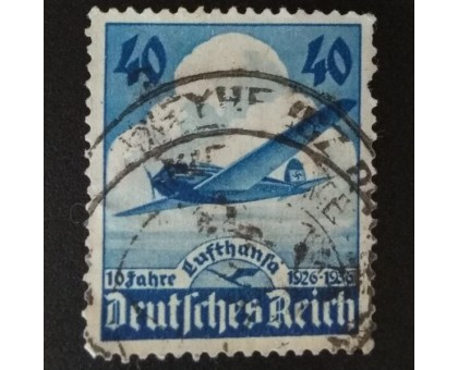 Германия (рейх) (2626)
