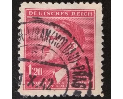 Германия (рейх) (2617)