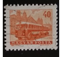 Венгрия (2637)