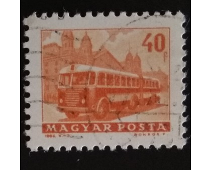 Венгрия (2637)