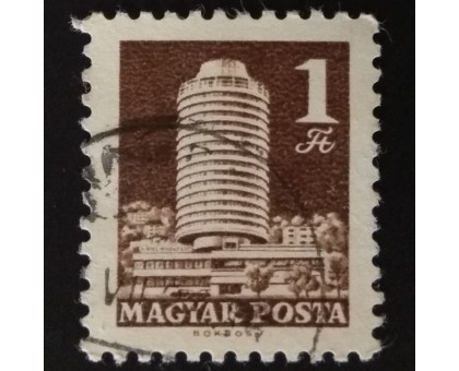Венгрия (2641)