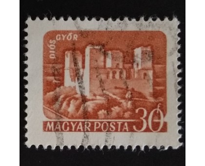 Венгрия (2642)