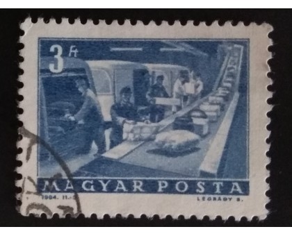 Венгрия (2647)
