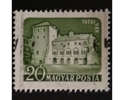 Венгрия (2650)