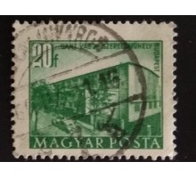 Венгрия (2657)