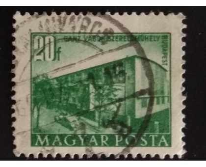 Венгрия (2657)