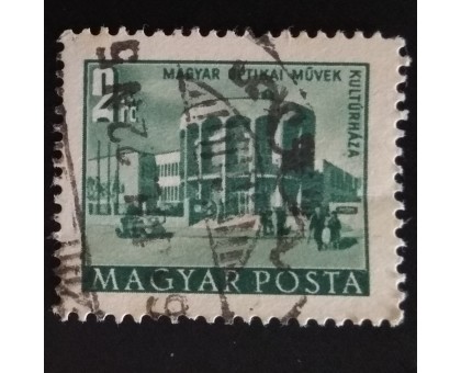 Венгрия (2662)