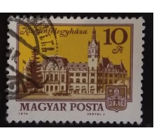 Венгрия (2665)