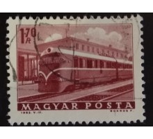 Венгрия (2666)