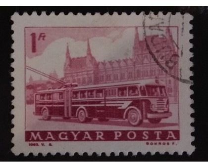 Венгрия (2667)