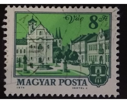 Венгрия (2668)