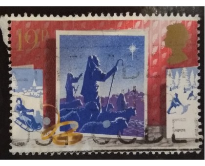 Великобритания (2690)