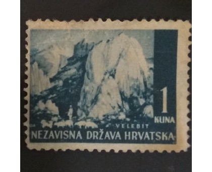 Хорватия (2739)