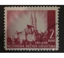 Хорватия (2742)