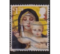 Великобритания (2736)