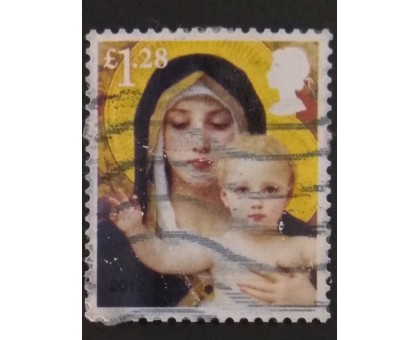 Великобритания (2736)