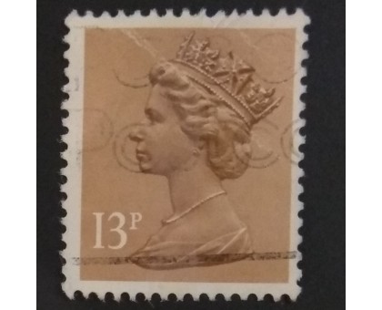 Великобритания (2718)