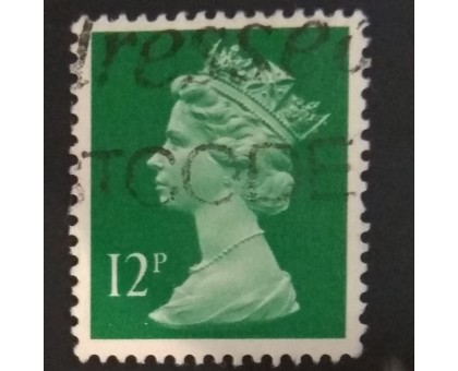 Великобритания (2720)