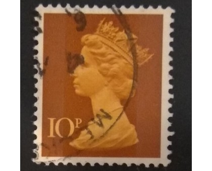 Великобритания (2722)