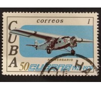 Куба (2752)