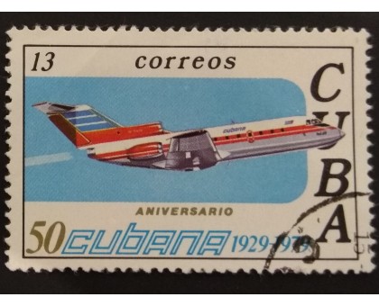 Куба (2754)