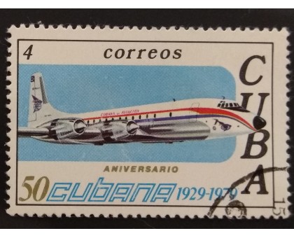 Куба (2755)