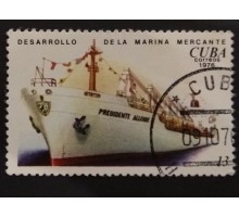 Куба (2757)