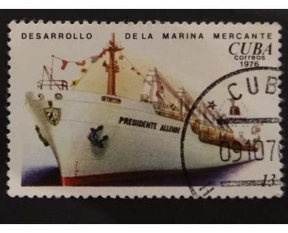 Куба (2757)