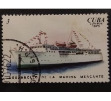 Куба (2759)