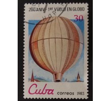 Куба (2768)