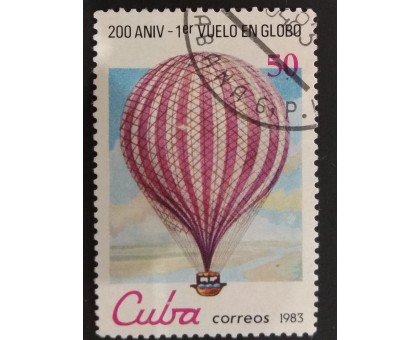 Куба (2773)