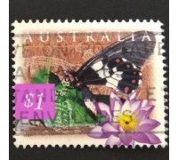 Австралия (2825)