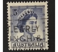 Австралия (2827)