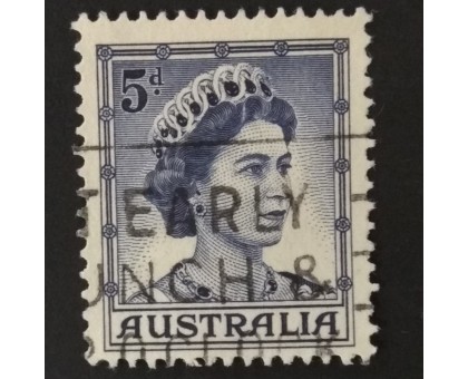 Австралия (2827)