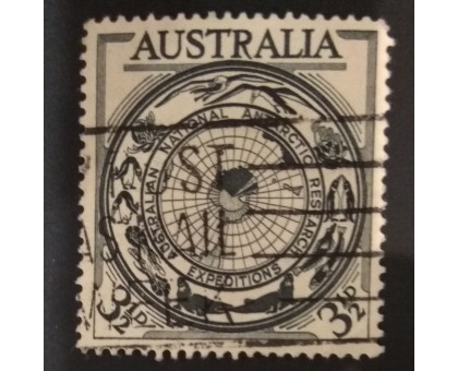 Австралия (2831)