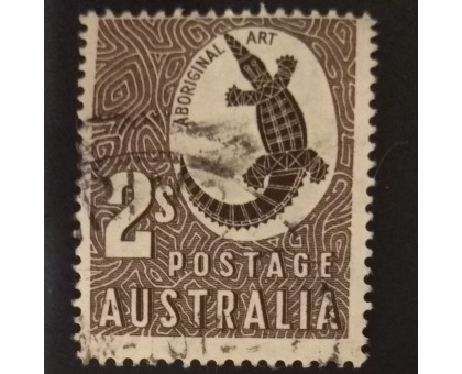 Австралия (2833)