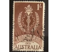 Австралия (2834)