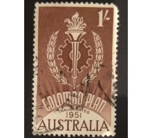 Австралия (2834)