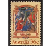 Австралия (2835)