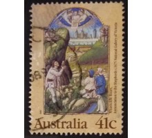 Австралия (2836)