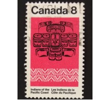 Канада (2845)