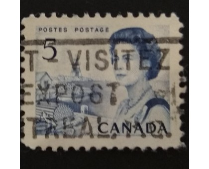 Канада (2850)