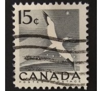 Канада (2851)