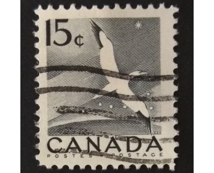 Канада (2851)
