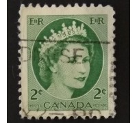 Канада (2854)